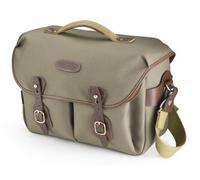 Billingham Hadley One salvia fibrenyte/chocolate