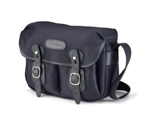 Billingham Hadley Pequeño color Negro FibreNyte / Negro