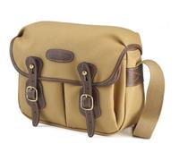 Billingham Hadley Pequeño FibreNyte khaki-chocolate
