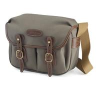 Billingham Hadley Pequeño FibreNyte salvia-chocolate