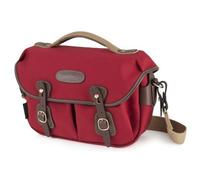 Billingham Hadley Pequeño Pro burdeos-chocolate