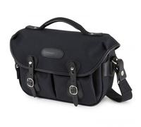 Billingham Hadley Pequeño Pro - FibreNyte Negro/Negro