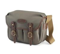 Billingham Hadley Pequeño Sage Fibrenyte / Chocolate