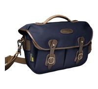 Billingham Hadley Pro 2020 - azul marino/chocolate