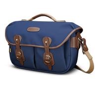 Billingham Hadley Pro 2020 Azul marino Fibrenyte/Chocolate