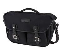 Billingham Hadley Pro 2020 - Fibrenyte negro/Cuero negro