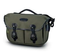 Billingham Hadley Pro 2020 Sage Fibrenyte/Negro