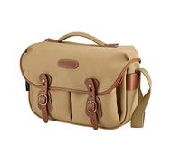 Billingham Hadley Pro - Bolsa con Compartimentos para cámara, marrón