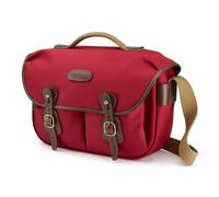 Billingham Hadley Pro burdeos-chocolate