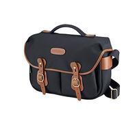 Billingham Hadley Pro - Funda Protectora para cámara de Fotos (Piel), Color Negro