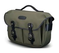 Billingham Hadley Pro sage fibrenyte/negro