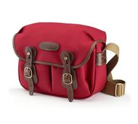 Billingham Hadley Small burdeos-chocolate