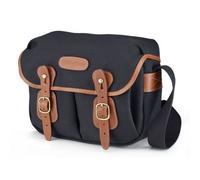Billingham Hadley Small negro-marrón