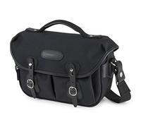 Billingham Hadley Small Pro Black/Black FibreNyte