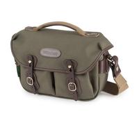 Billingham Hadley Small Pro Fibrenyte salvia-chocolate