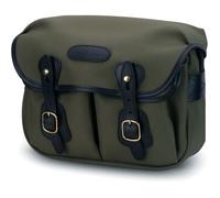 Billingham Hadley Small sage fibrenyte/negro