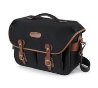 Billingham Hadley Uno negro-marrón