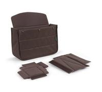 Billingham Insertar chocolate Hadley One grande