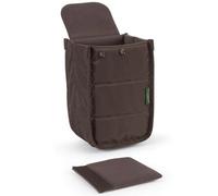 Billingham Insertar chocolate Hadley One medio