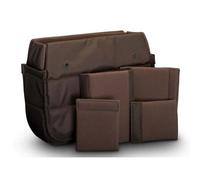 Billingham Inserto Eventer MKII chocolate