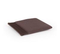Billingham Juego de tabiques Hadley chocolate medio uso
