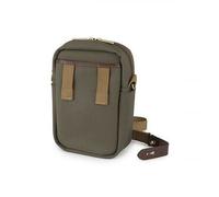 Billingham Polizón Aerolínea FibreNyte salvia-chocolate