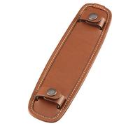 Billingham sp40 - Almohadilla para Correa de Bolsa, Color marrón.