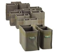 Billingham Superflex oliva 11-21