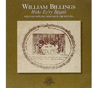 Billings: Wake Evr'y Breath by Billings: Wake Evr'y Breath (1998-03-03)