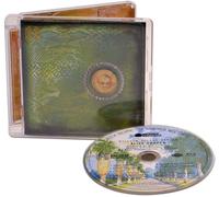 Billion Dollar Babies (Quadio) (Blu-ray) Alice Cooper (Importación USA)