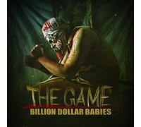 Billion Dollar Babies - The Game Ep