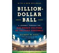 Billion-dollar Ball (ebook)