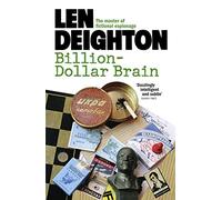 Billion-Dollar Brain