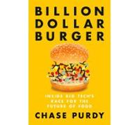 Billion Dollar Burger (ebook)