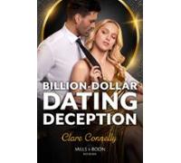 Billion-dollar Dating Deception (ebook)