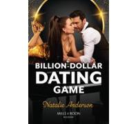 Billion-dollar Dating Game (ebook)