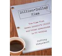 Billion-dollar Kiss (ebook)