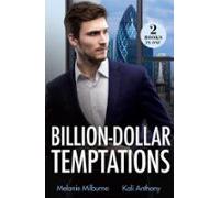 Billion-dollar Temptations (ebook)