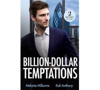 Billion-Dollar Temptations: Two new billionaire romances perfect for fans of fake relationships in 2025!