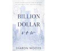 Billion Dollar Vow: Special Edition: 4 (The Lincoln Brothers: Special Edition Paperbacks)