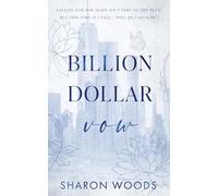Billion Dollar Vow: Special Edition: A marriage of convenience romance: 4 (The Lincoln Brothers)
