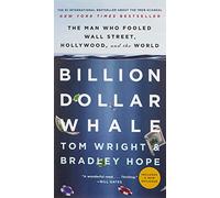 Billion Dollar Whale – El hombre que engañó a Wall Street, Hollywood y al mundo