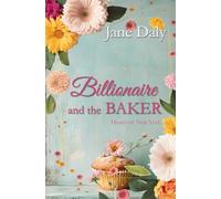 Billionaire and the Baker (Hearts of New York)