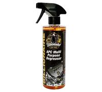 S SUMEX Billionaire APC Multi Purposa Degreaser Limpiador Multiusos para Motor de Coche Elimina de Forma Sencilla la Grasa Aceites y Todo Tipo de Suciedad Fuertemente Adherida 500ml
