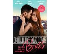 Billionaire Boss: Falling For The Billionaire (ebook)
