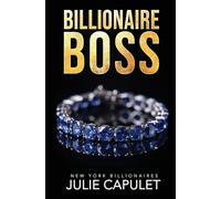 Billionaire Boss: Special Edition Paperback (New York Billionaires)