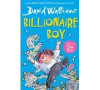 Billionaire Boy (ebook)