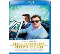 Billionaire Boys Club