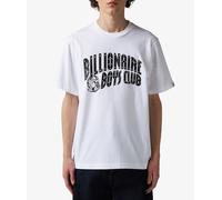 Billionaire Boys Club Arch Logo T-Shirt Blanco
