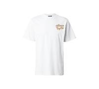 Billionaire Boys Club Camiseta amarillo / negro / blanco Hombre Billionaire Boys Club S amarillo / negro / blanco